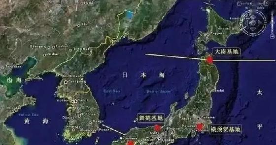 日本 军事专家曾表示：如果中日战真的发生了，那么日本的老百姓根本不需要害怕，因为