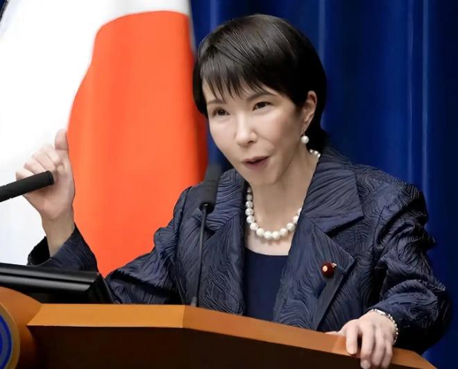 高市早苗的祖父居然是参与南京惨案的日军少佐？

首先声明，这个说法仅存在于网传，