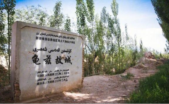 南北朝的西域争夺战：亚洲所有大国几乎都卷入，最终谁胜利了？

西域这片土地，从汉