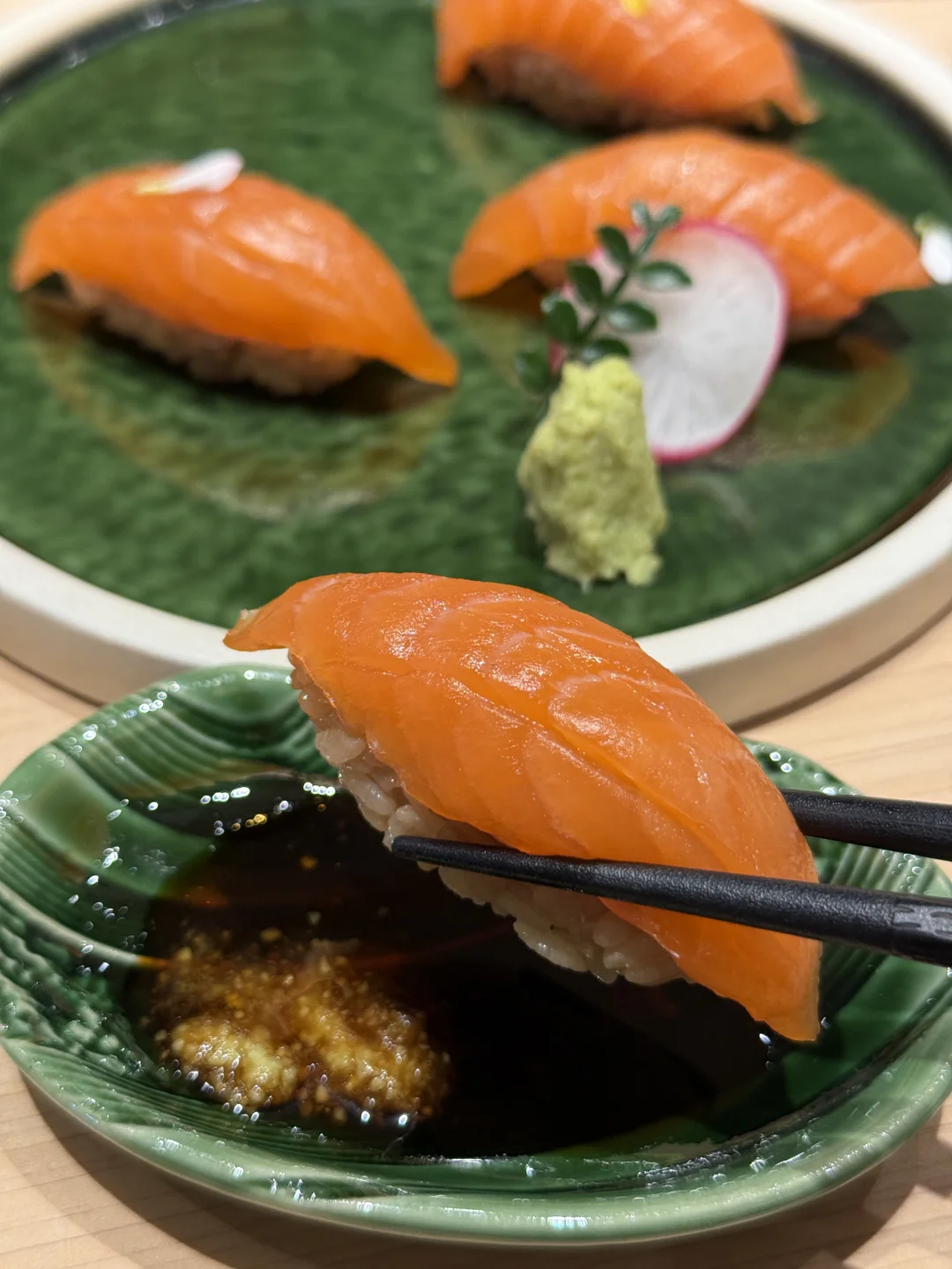 广州新的！！！一人食快乐屋🍣才9r。。。