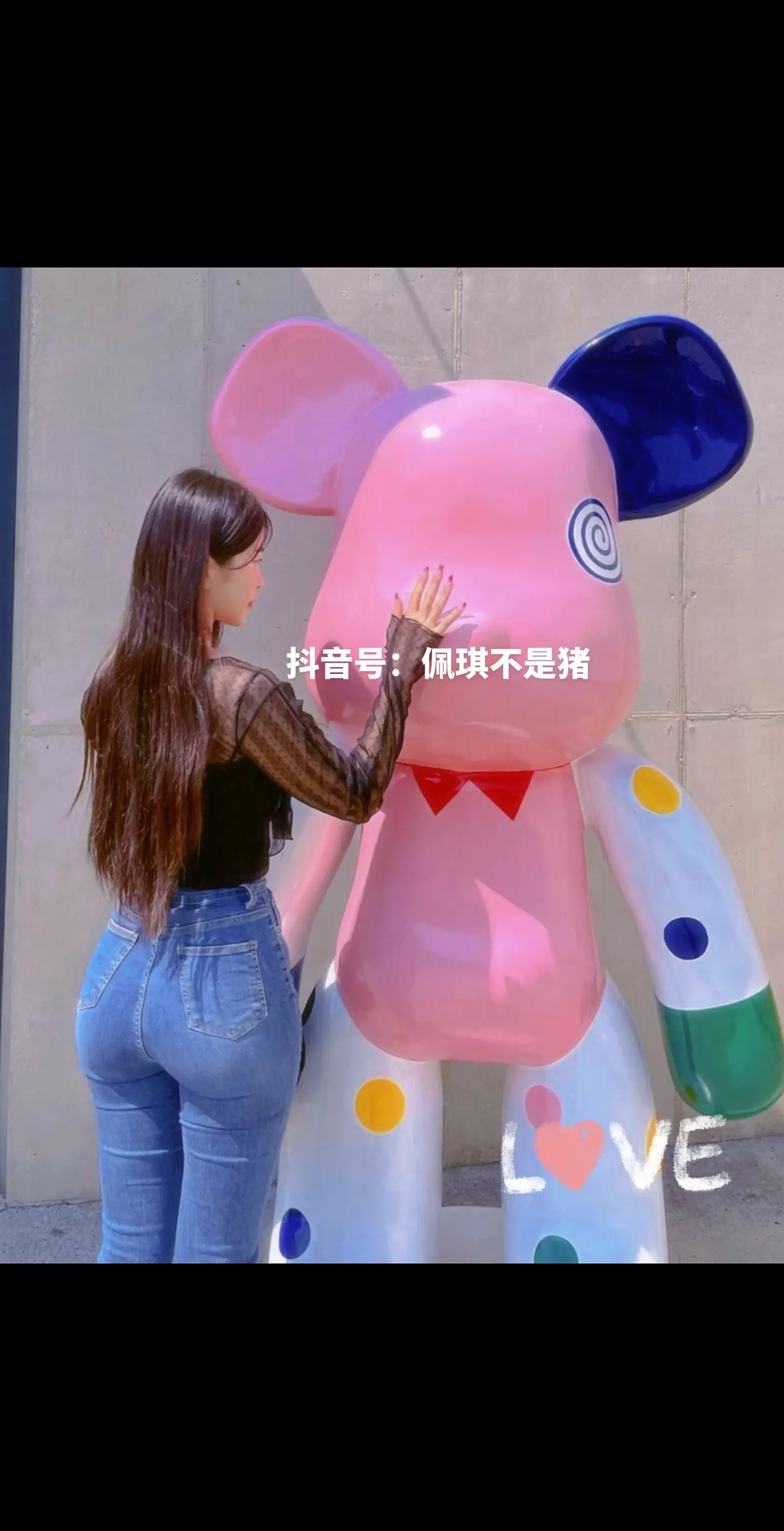 有这样的女朋友，你几点回家