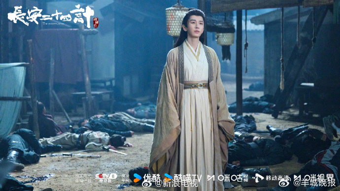 【 TOP10，你爱的角色上榜了吗？】近日公布2025微博热议男性角色TOP10