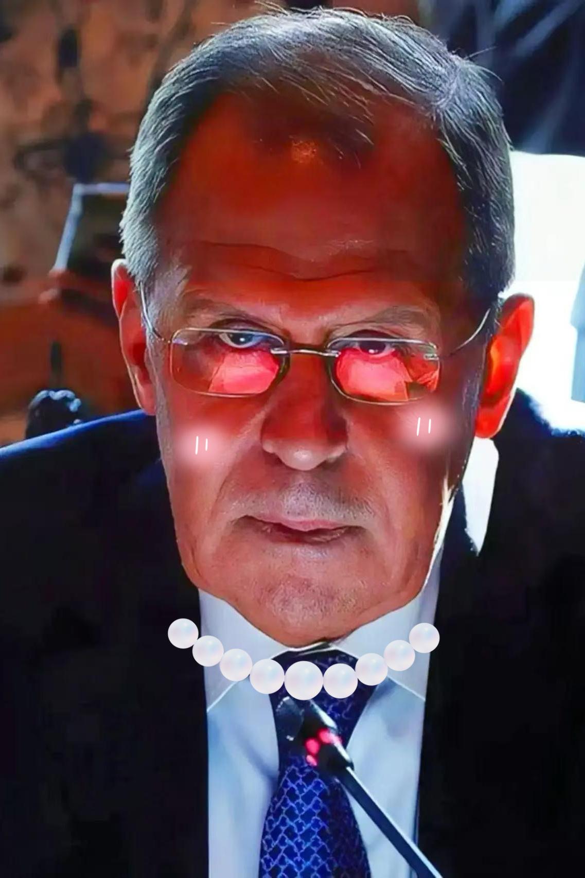 快讯！快讯！
俄罗斯突然宣布了
12月11日，俄罗斯外长拉夫罗夫公开表示，俄美会