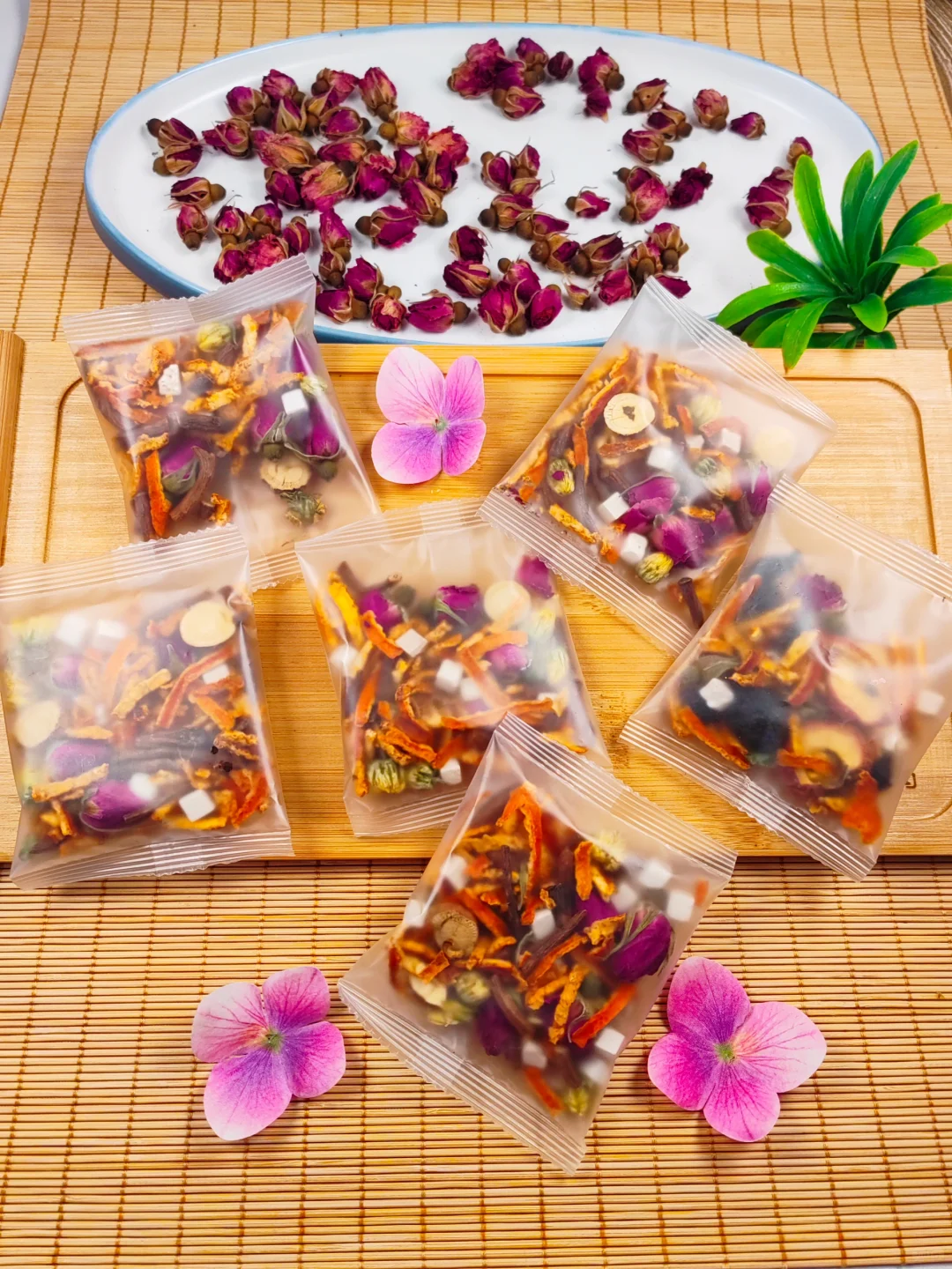爱生气，发闷气，情绪波动大，蒲公英玫瑰花茶