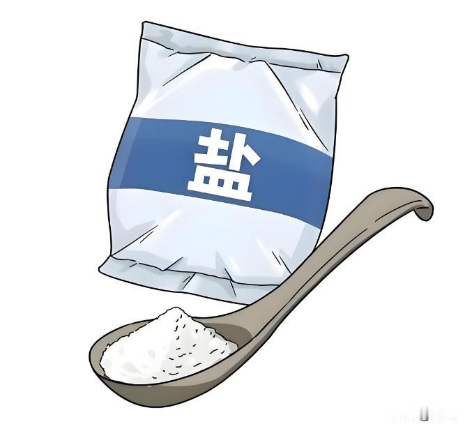 盐为什么会成为战略物资？从来没想过一粒不起眼的食盐背后竟然还有这么离奇的故事。