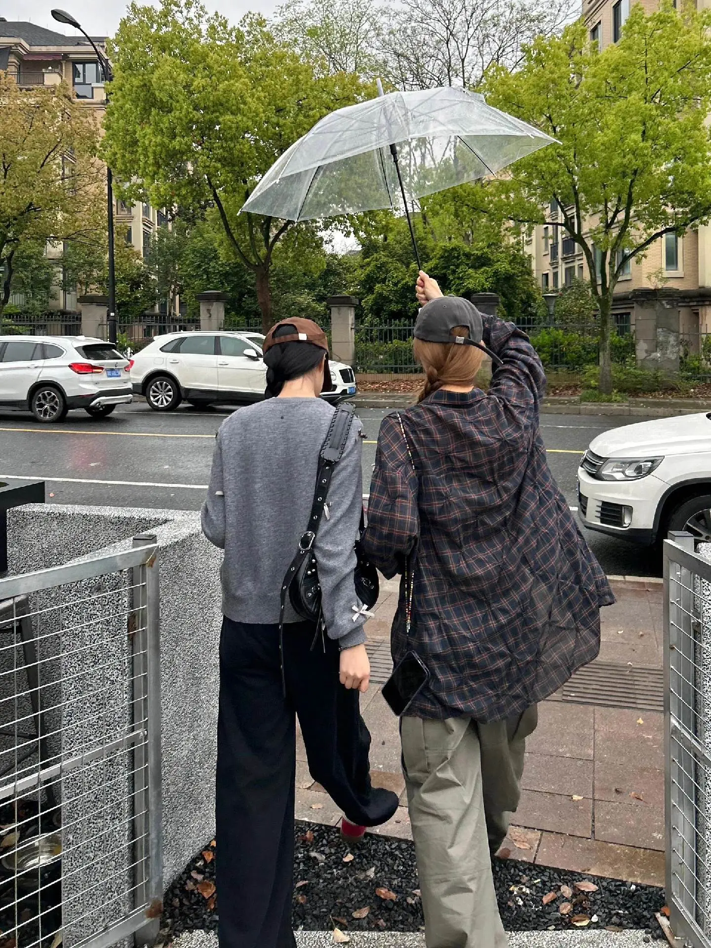 生活呀可以随意一点。
