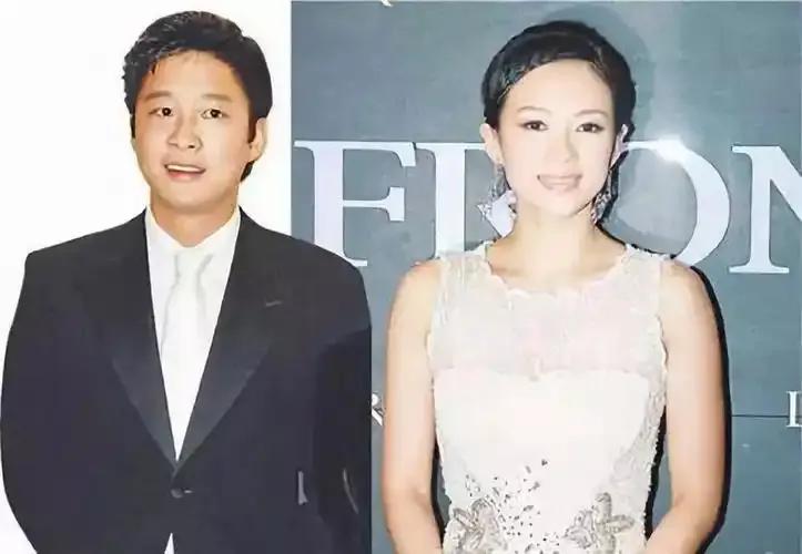 霍启山对着章子怡，爱得小心翼翼却又无奈。

朱玲玲问他有没有看上哪家姑娘？他答道