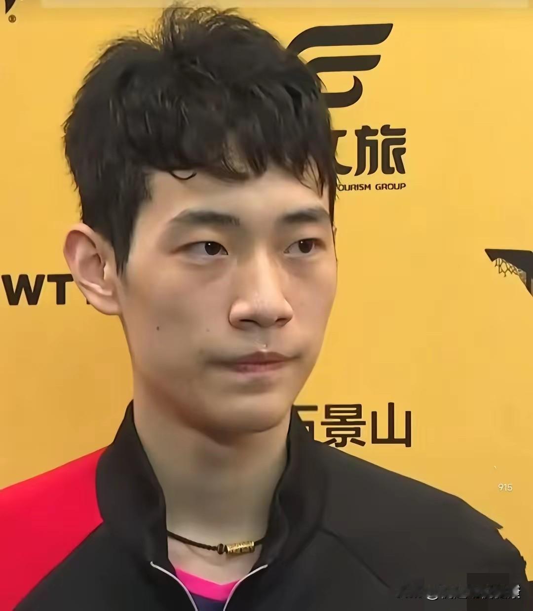 05line陈俊崧一战成名，黄友政或遭弃用。

WTT中国大满贯，20岁的国乒小