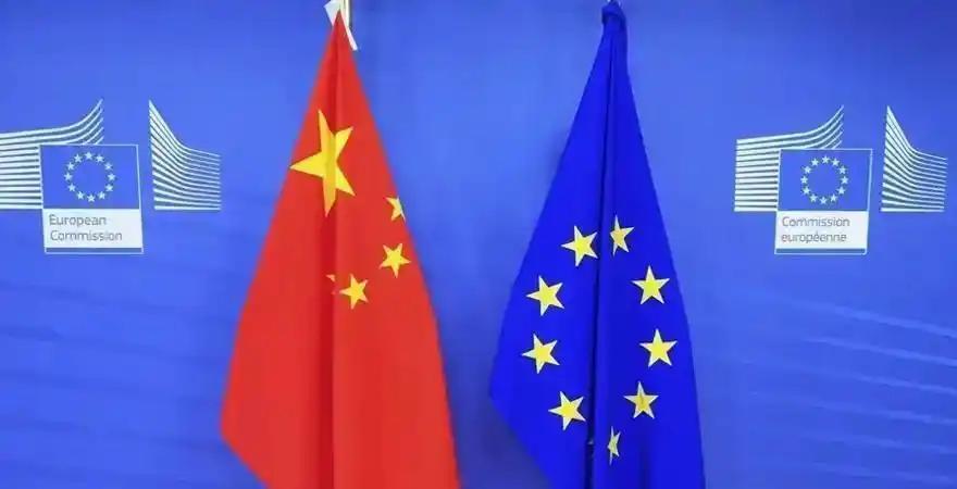 德媒：经济施压无法令北京屈服，欧洲只会遭致反制！

7月17日，德媒刊文表示，欧