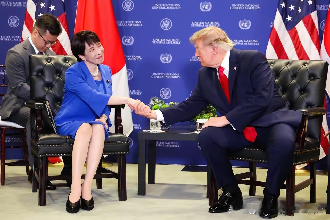 9月23日，即将出席联大会议的高市早苗声称，为实现真正的会员国平等，安理会改革必
