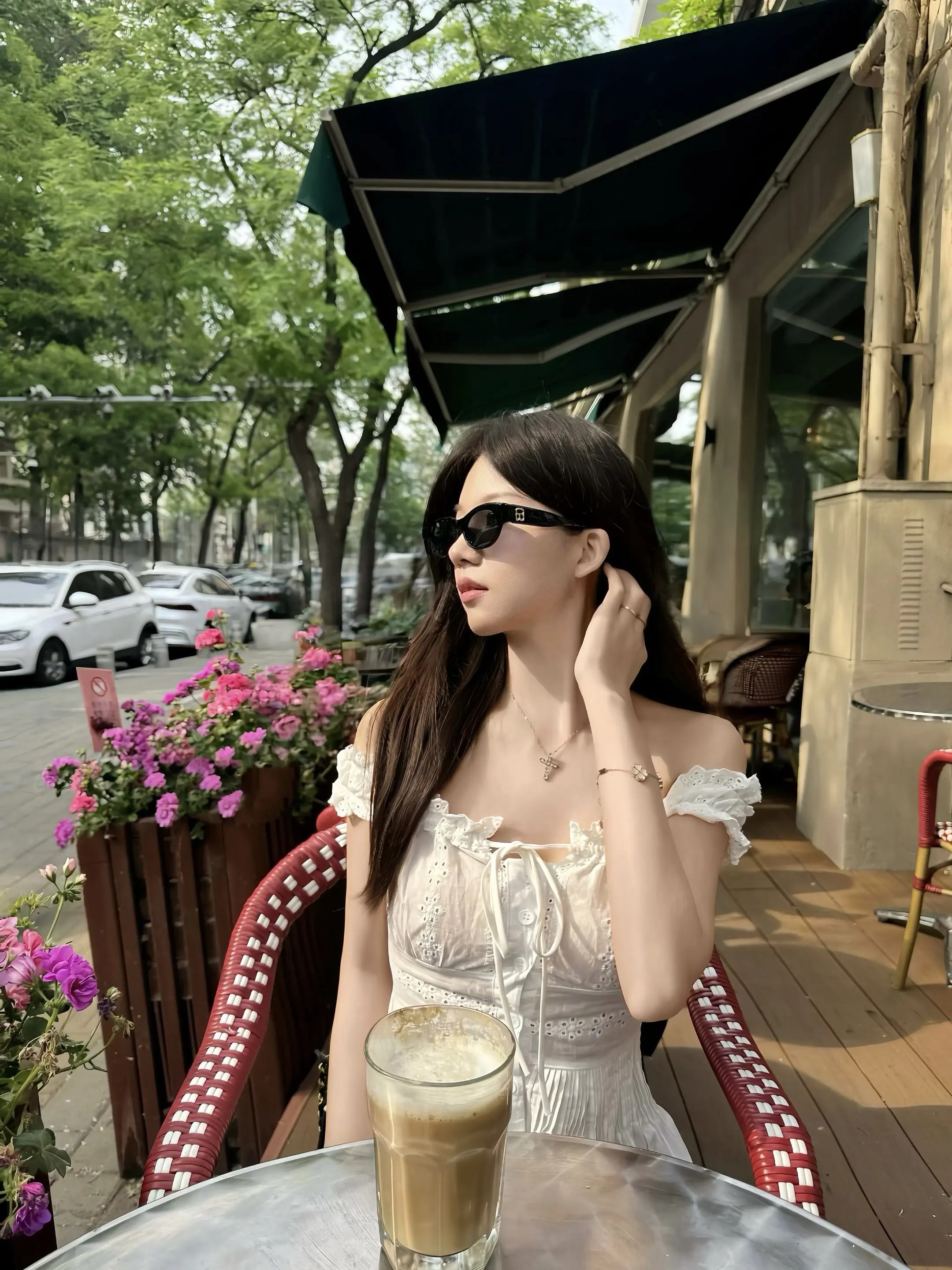 sweet summer🌿