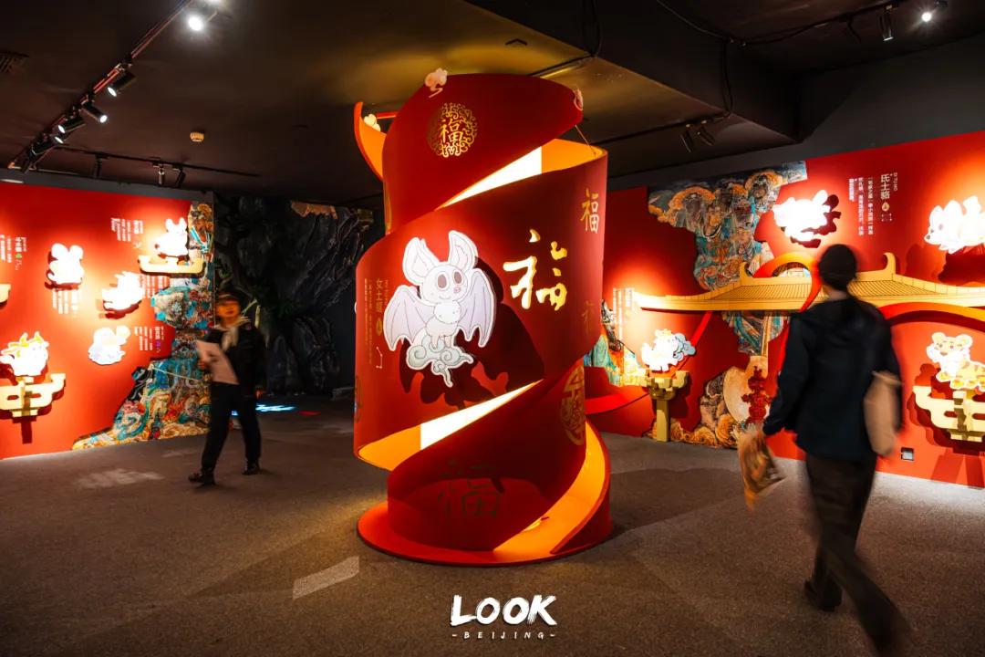 北京秋日必看大展，国内首次，限时2个月