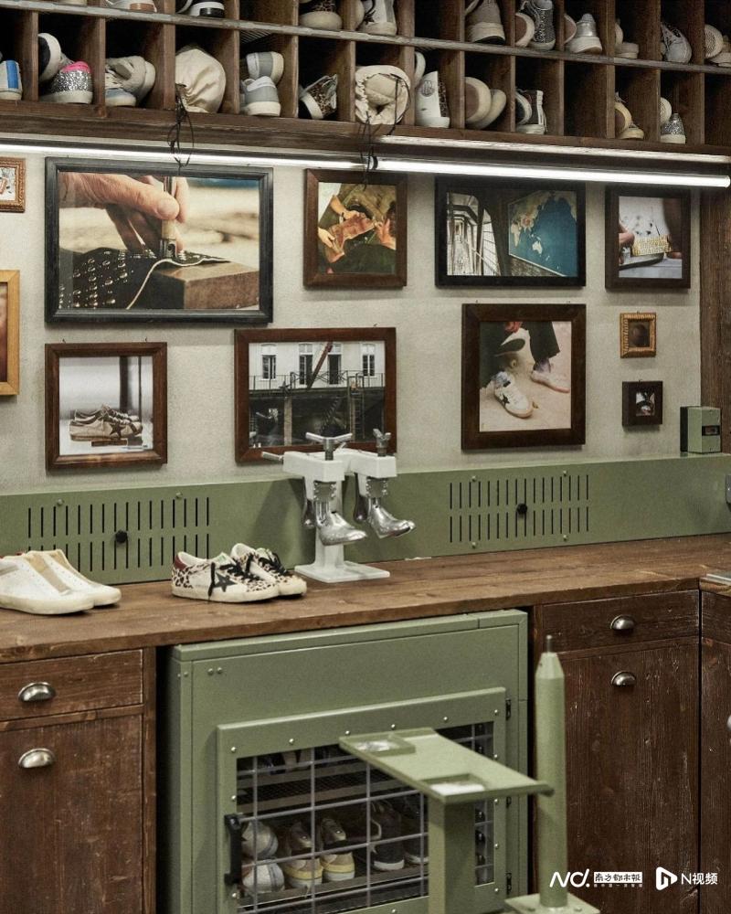 马云、蔡崇信持股的“小脏鞋”黄金鹅拟被红杉中国收购