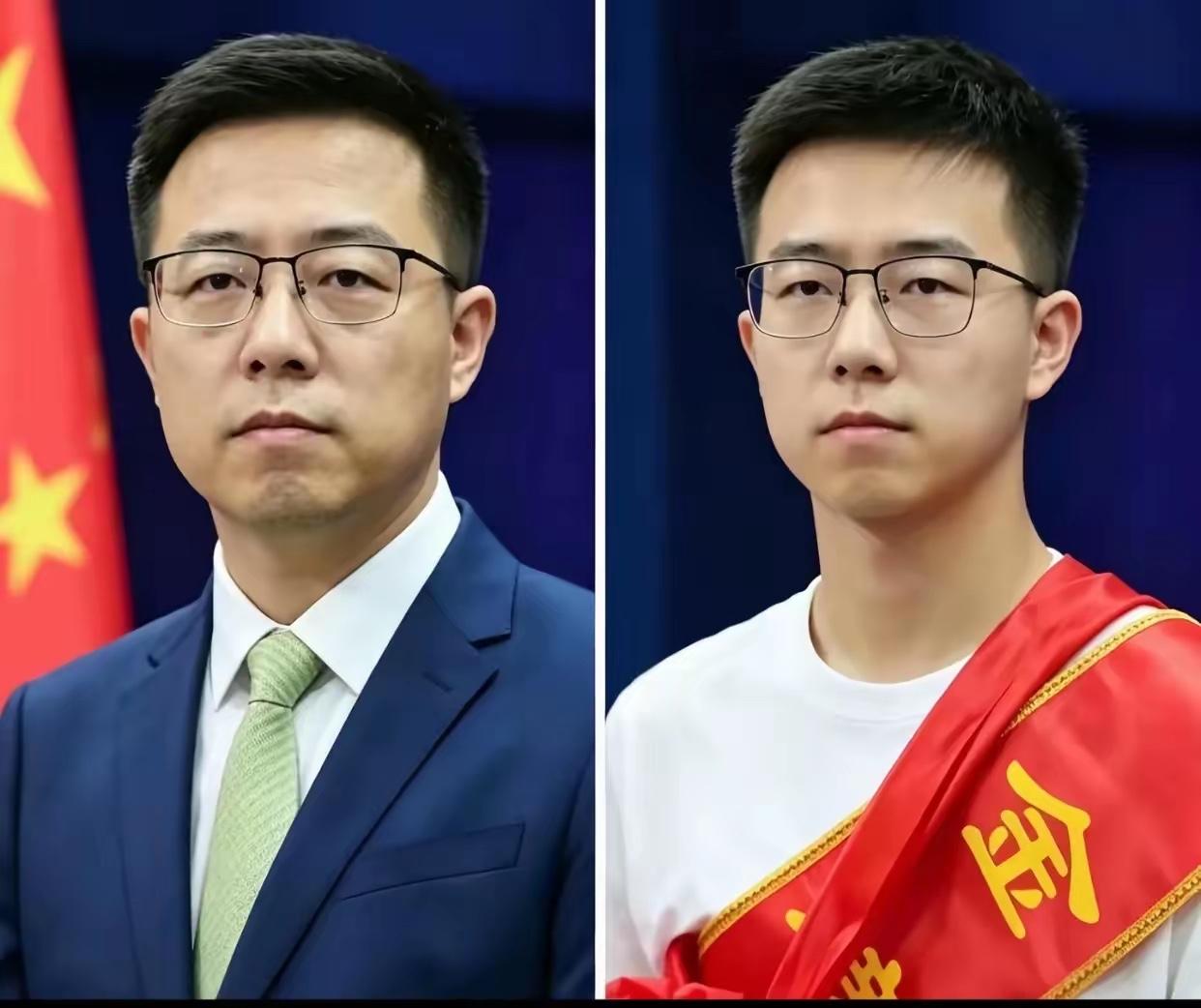 世界之大，真的有素未谋面，却长得如同双胞胎的陌生人！给大家介绍最近刷屏的三组撞脸