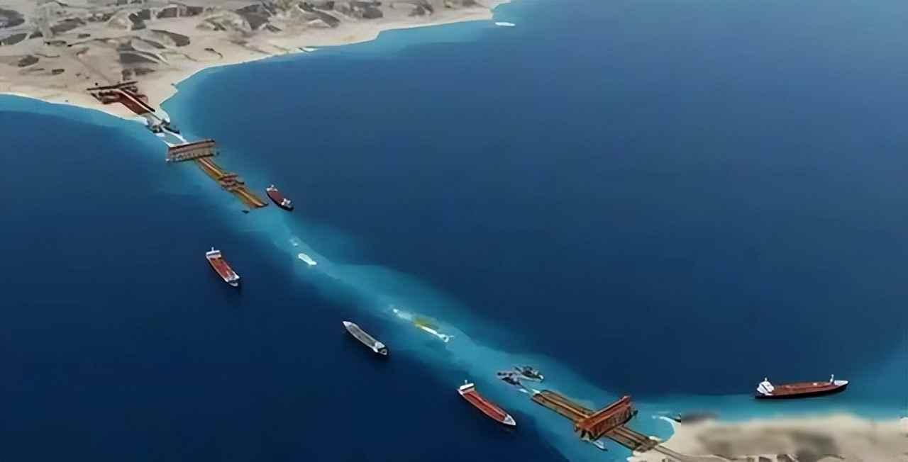 美军封锁霍尔木兹海峡四天就撑不住了，纸老虎现原形，系统韧性才是真底牌

2026