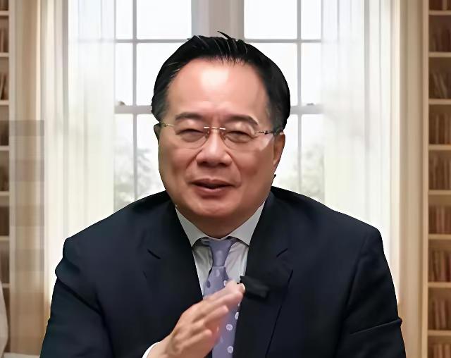 台湾蔡正元曾言：台湾是不可能答应和平统一的！

蔡正元把话挑明了。他说，和平统一