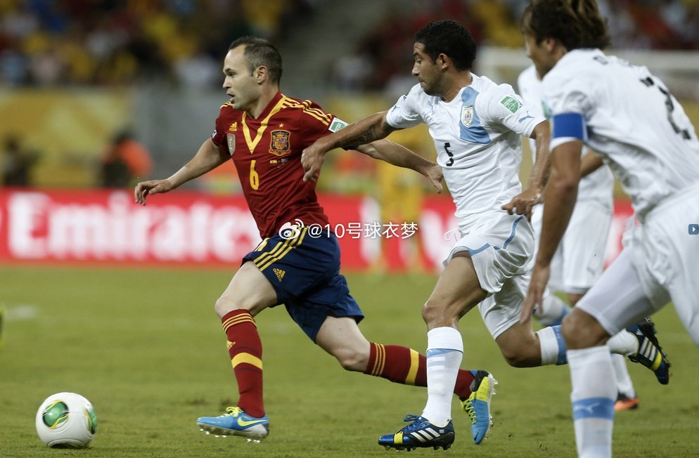 064 世界杯 乌拉圭vs西班牙分析：乌拉圭 vs 西班牙，西班牙打平就锁定头名