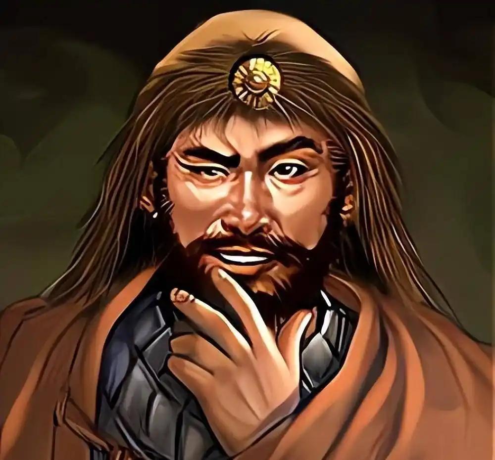 军事鬼才沮渠蒙逊，成功密码是啥？

家人们，沮渠蒙逊这军事战略玩得那叫一个溜，