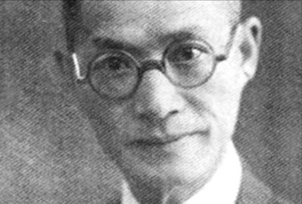 1928年，北大校长蒋梦麟提出和妻子离婚，妻子望着他说：“你会后悔的！”谁知蒋梦