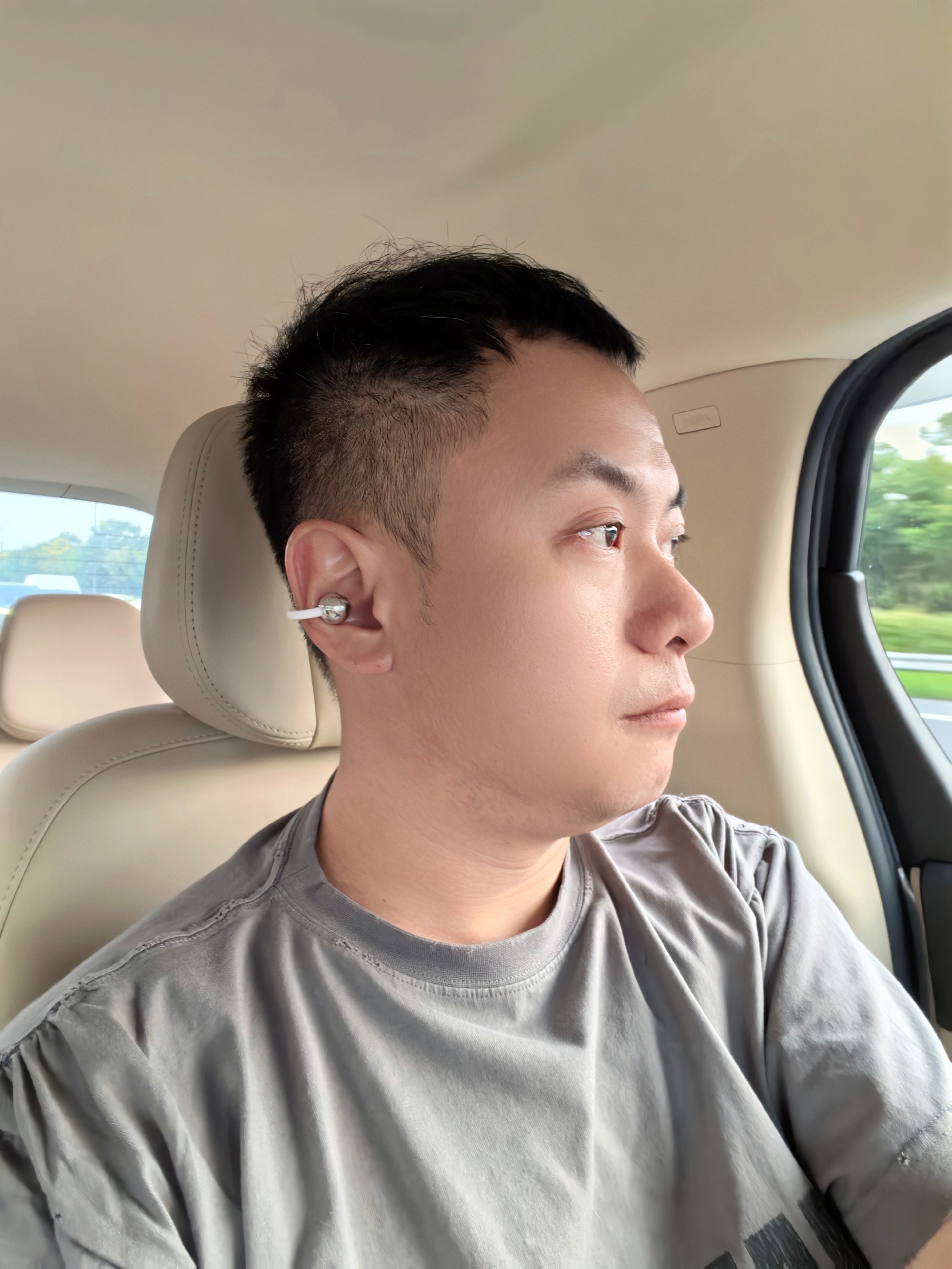 为什么现在这么流行耳夹式耳机  耳夹耳机只有 HUAWEI FreeClip 2