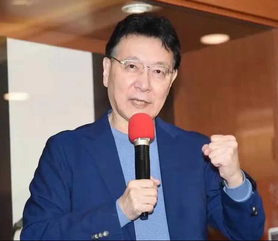 “大陆要统一台湾非常难！”台湾名嘴赵少康曾说，大陆想统一台湾不容易，因为大多数老