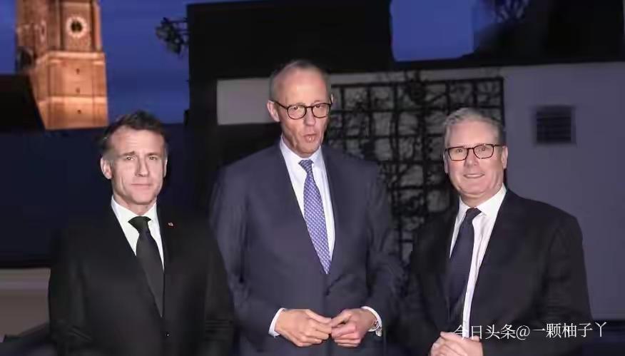 2月28日美以联合对伊朗发动军事打击，伊朗随即反击，中东局势瞬间拉满。英国一看情