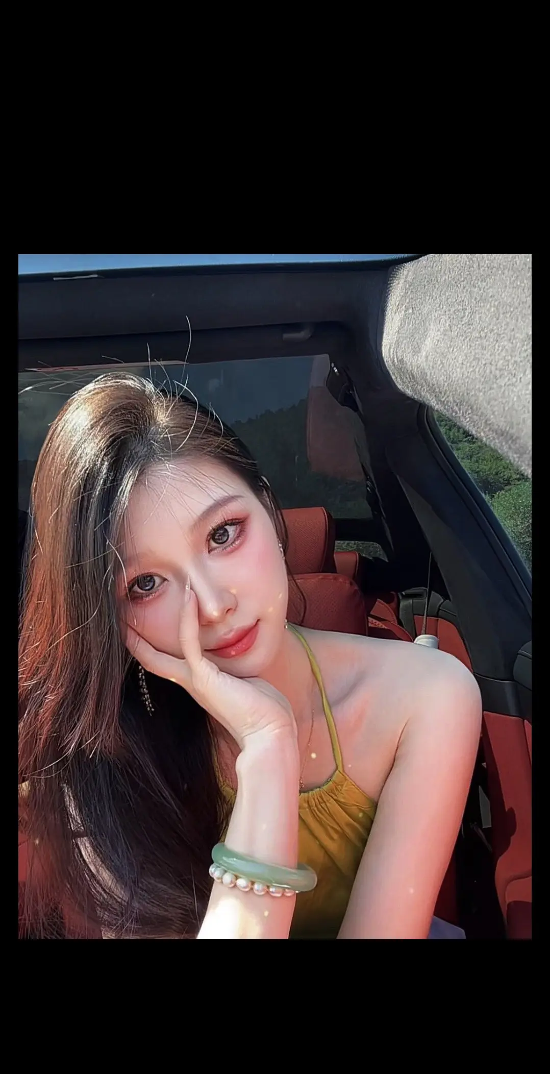 好恨我自己 没有把你留下来