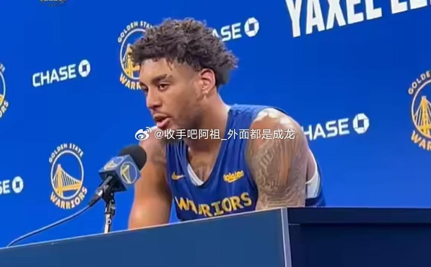 美记Brett Siegel报道了勇士队的最新选秀试训情况。Brett Sieg