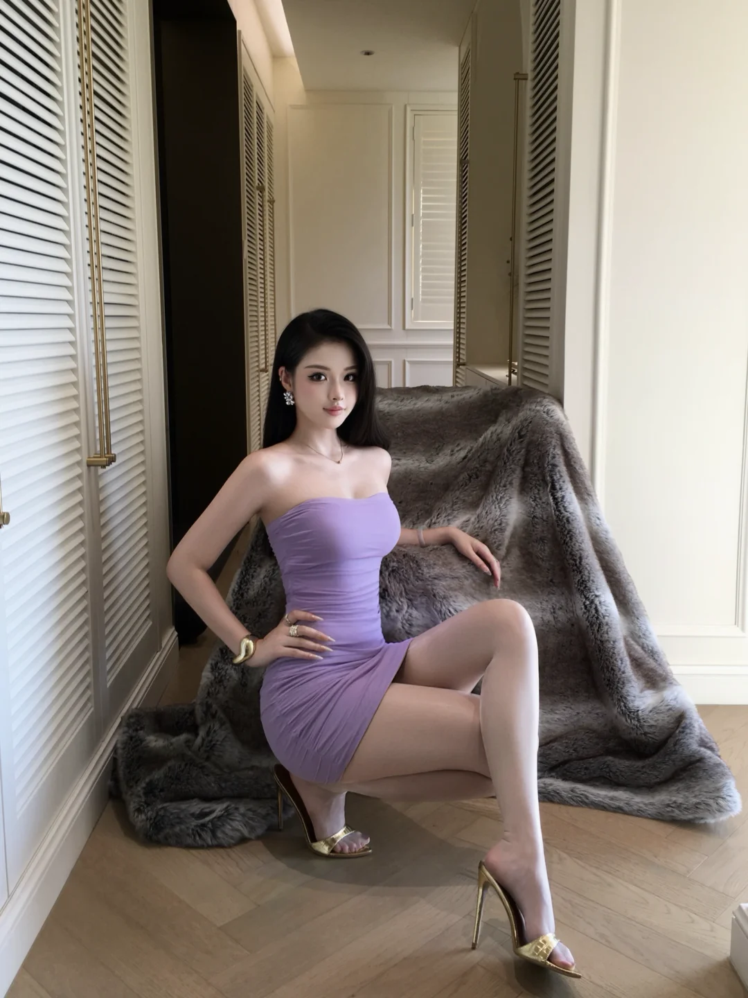 妻紫💜