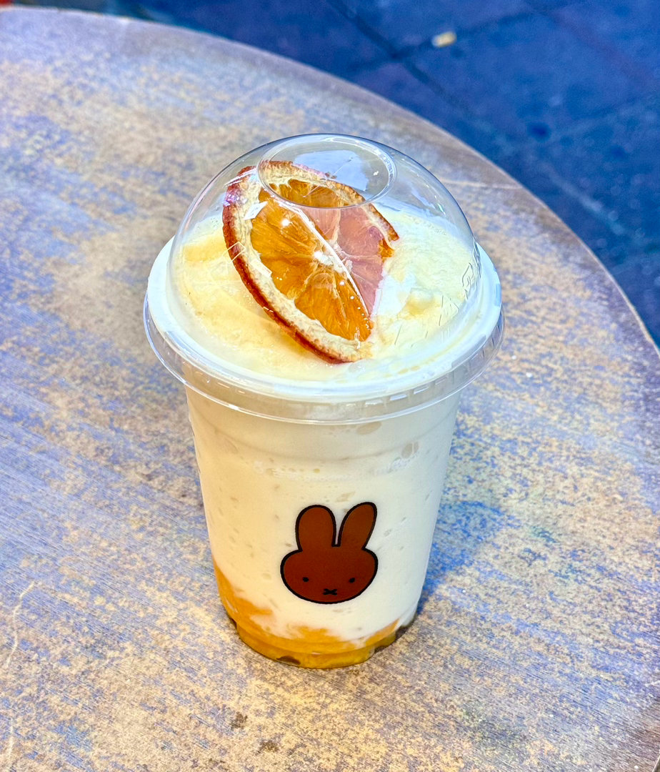 好喝 好可爱的杯子 
