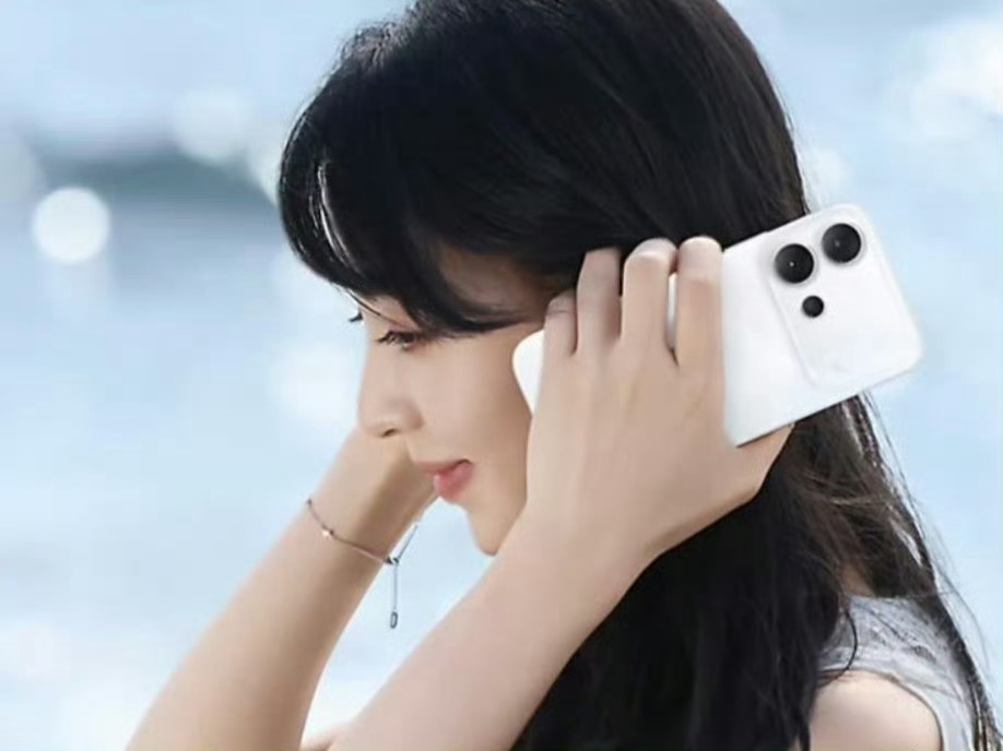 vivo S60 外观曝光，感觉怎么样？ 