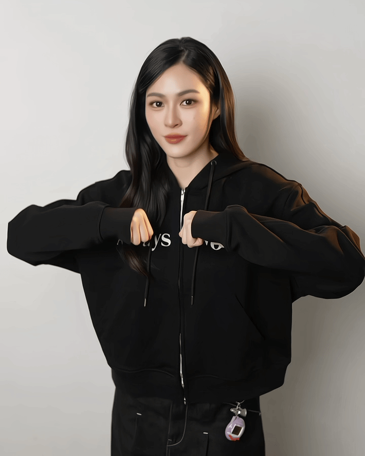 所遇皆美好 