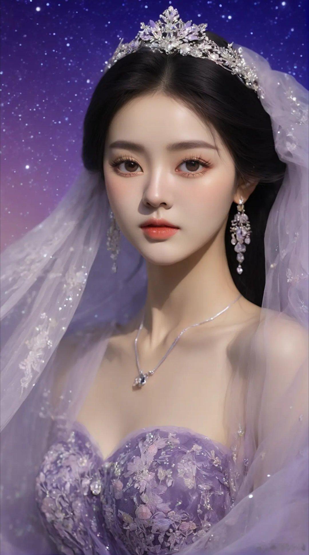 慢慢走慢慢看，梦中的那套婚纱始终不变☺️#婚纱##心动的感觉# ​​​