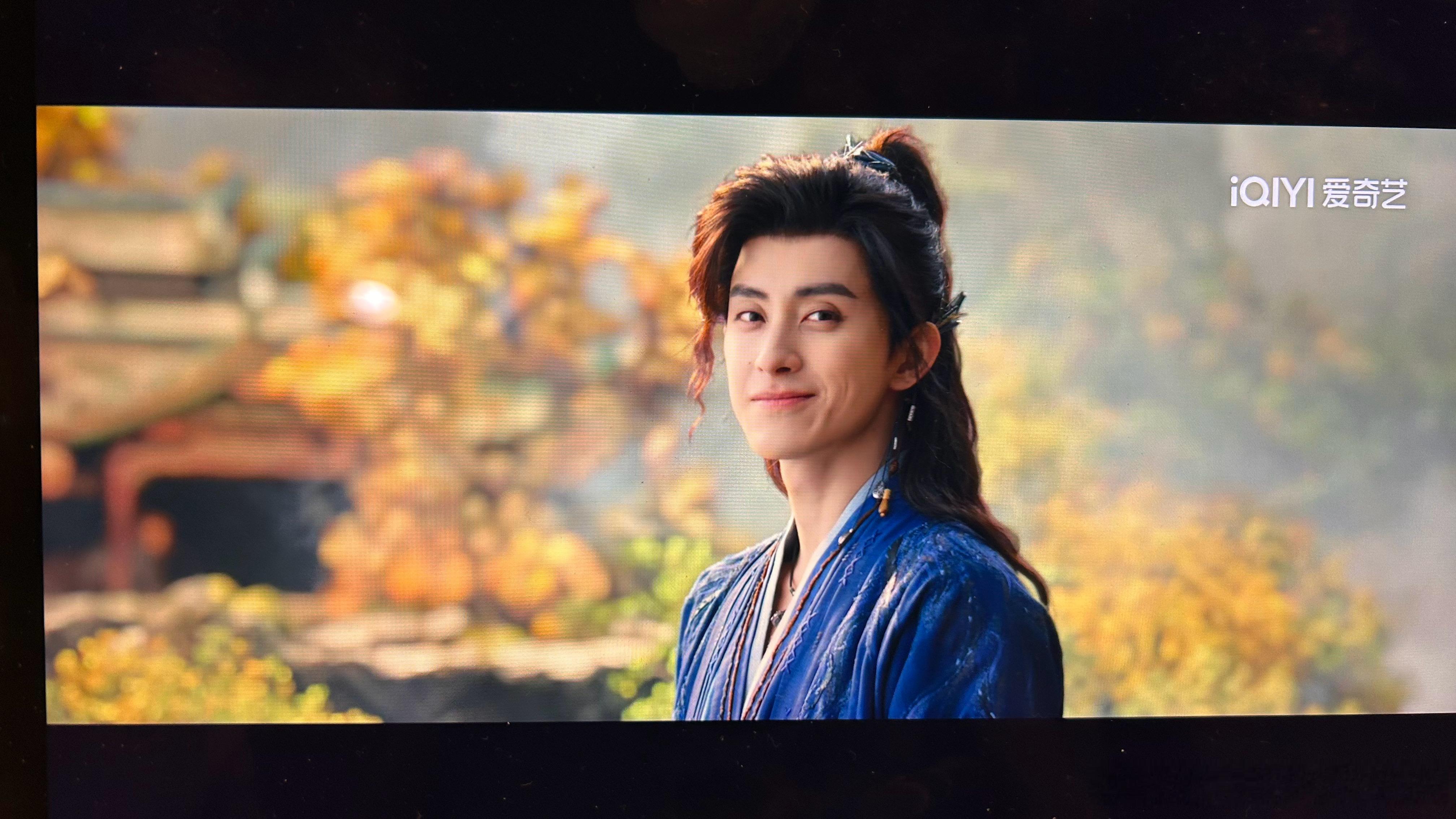 敖瑞鹏师兄太稳健 敖瑞鹏李长寿 一口气看完了《师兄太稳健》前三集，超出预期的好，