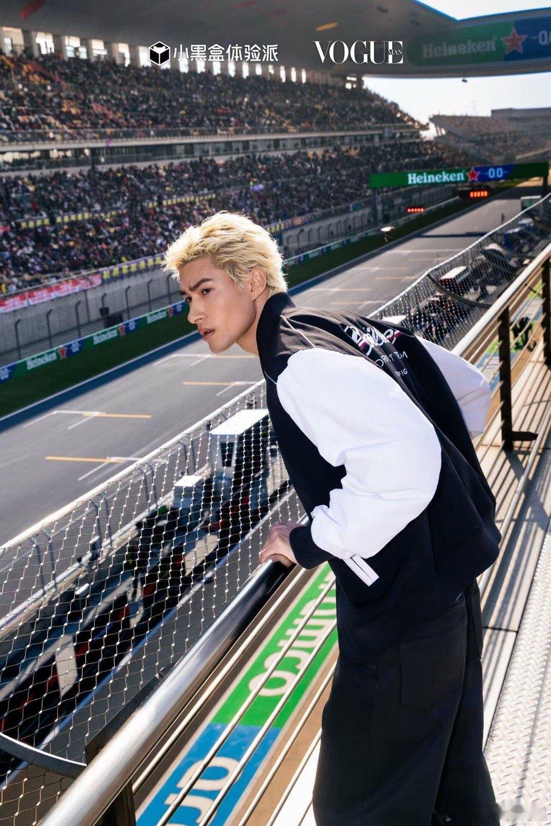 米卡与F1冠军的渊源 从出生就被赋予的赛道印记，这句话太戳人了，米卡对F1的感情