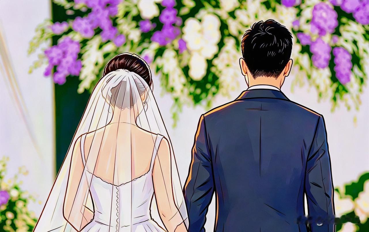最狠“做空闺蜜”！

女士结婚，实际只收了1.1万彩礼，转头就跟闺蜜们吹牛皮，说