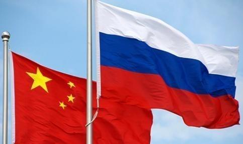 俄罗斯突然摊牌，甩出重磅数据，中国经济地位彻底藏不住了！
4月16日，俄卫星通讯