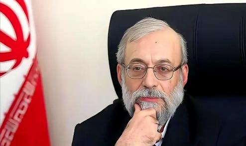 伊朗这回是真的寒心了。一封写给全世界穆斯林的公开信彻底撕开了中东的伪装。大家都在