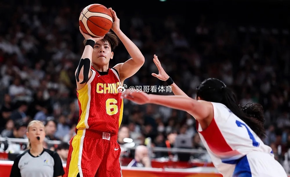 9月19日  亚运会女篮小组赛，中国女篮111-46狂胜泰国女篮，取得开门红。赛