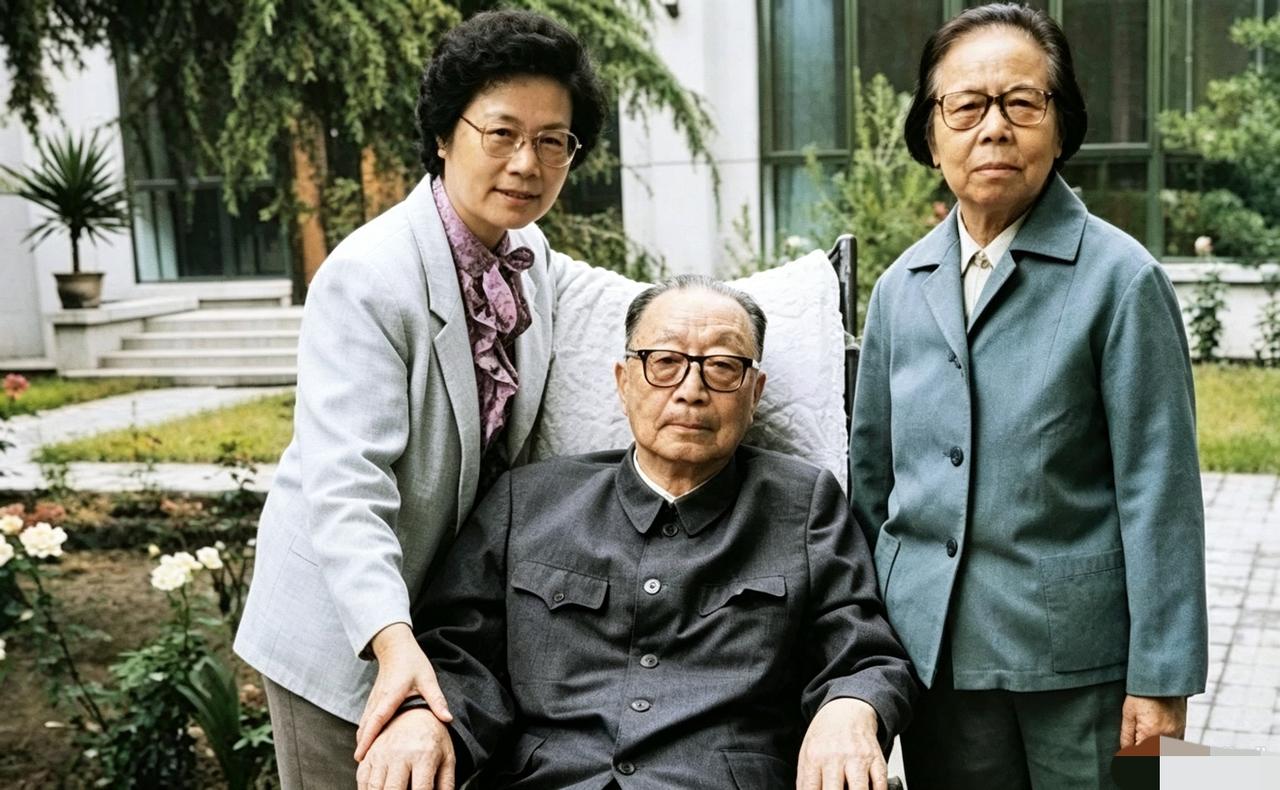 他是福将，一生圆满，从没受过伤，还是最长寿元帅，女儿是我国第一位女中将，你知道这