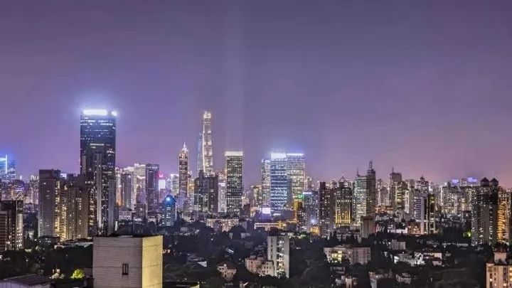 魔都房房房|内环内长宁区神秘顶豪「华山丽苑」突发稀缺三席在售 毗邻四大商圈！