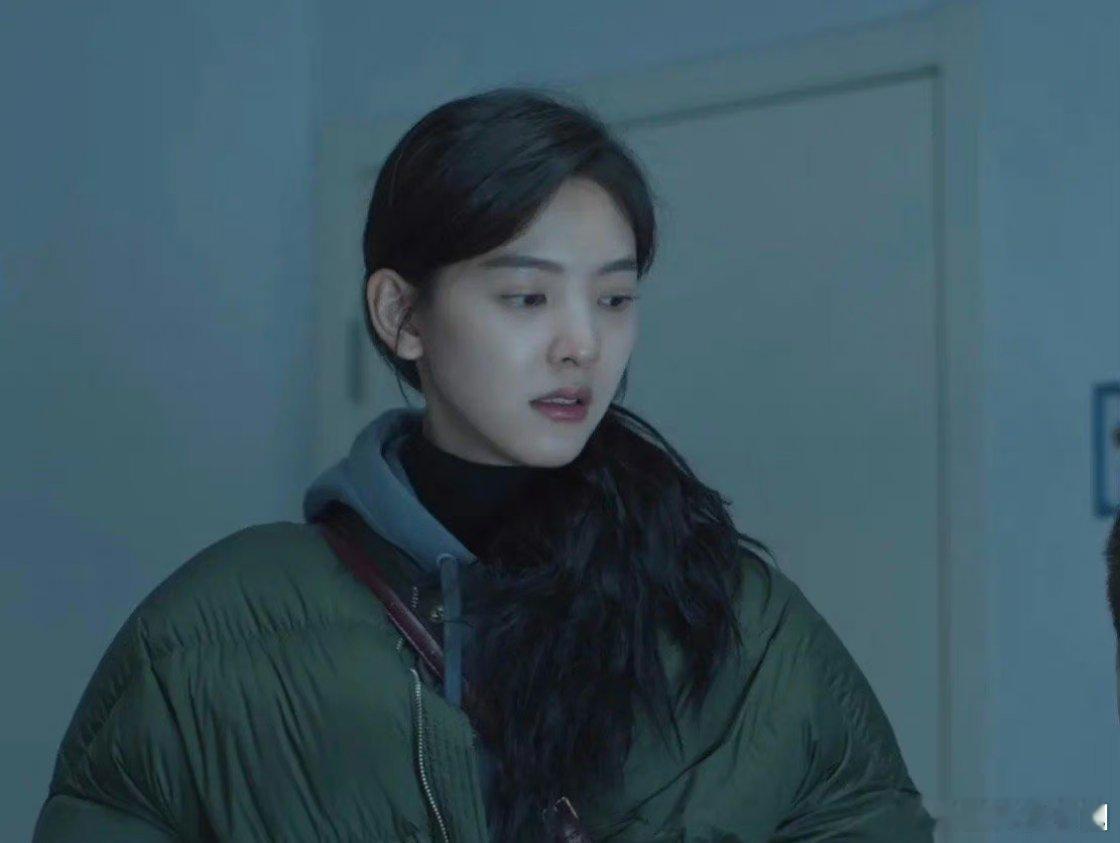 章若楠的人妻感 我好像一下子就get到了 ​​​