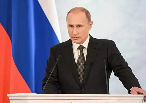 黑海舰队遇袭不影响访华筹备！中俄合作持续深化成破局关键


普京筹备访华期间，俄