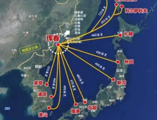 破局的时刻，或许到了！当大家还在盯着俄乌冲突、巴以战争的时候，东北亚正酝酿着一场