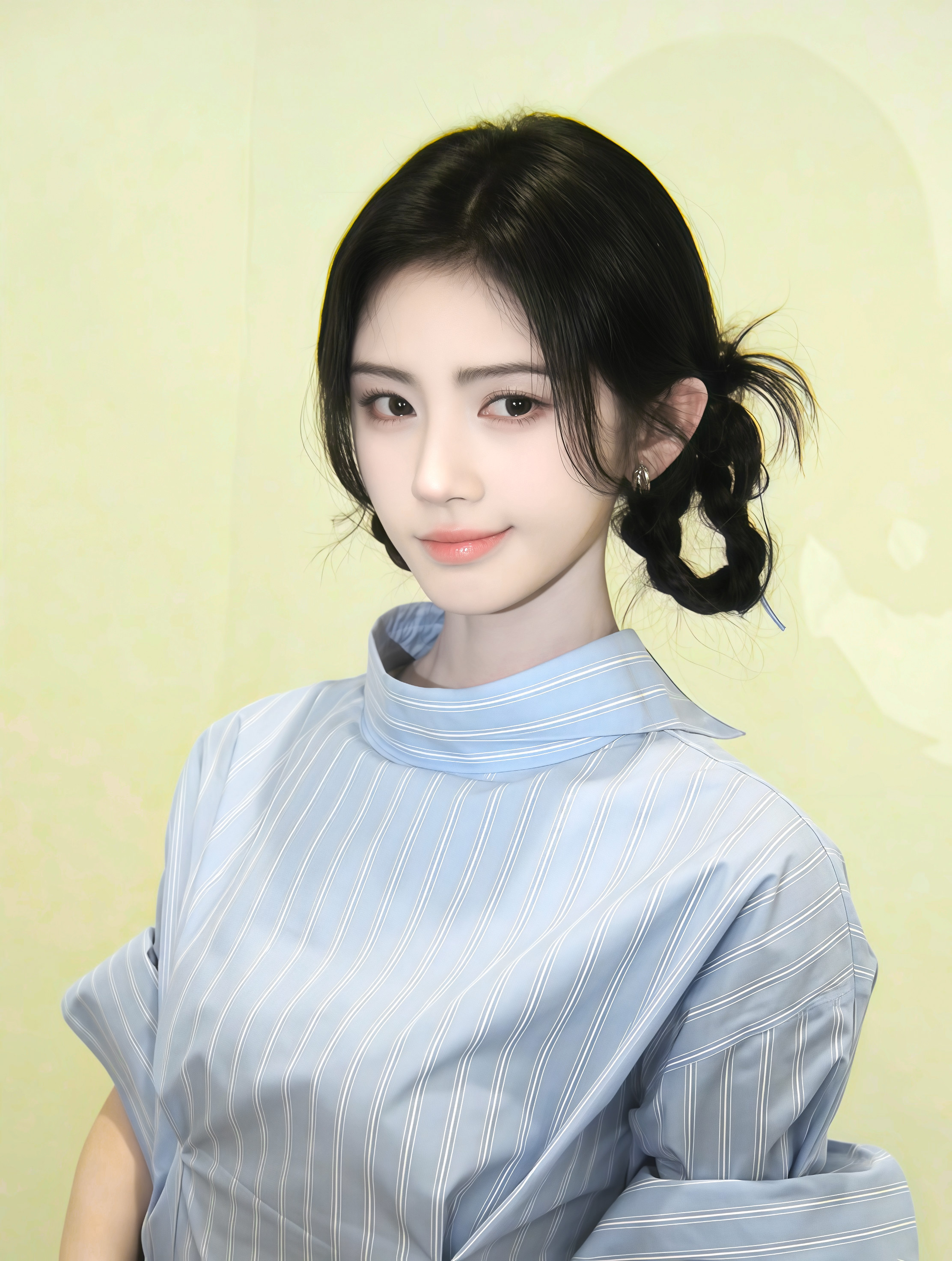 jjy鞠婧祎jjy鞠婧祎阿黛错过的是落日余晖 冉冉升起的太阳终会照亮满天繁星