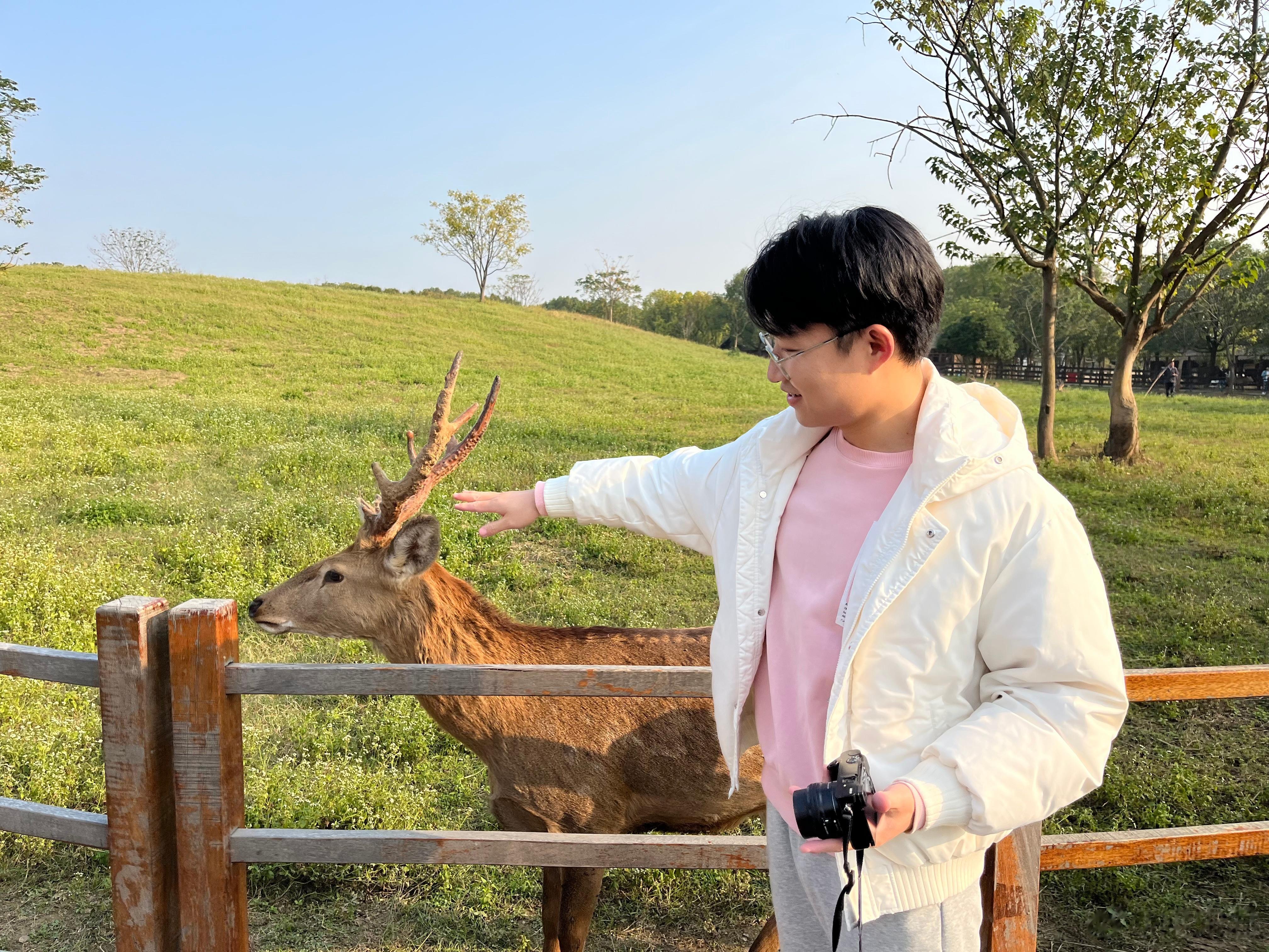 秋光正好 ​​​