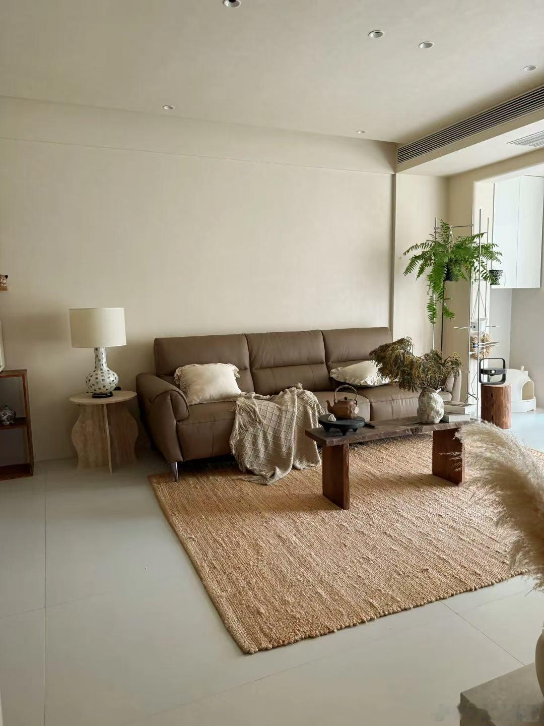 回到小县城，反而过上了更好的生活🏠有了自己的小家后好像才算真正稳定下来虽然都说
