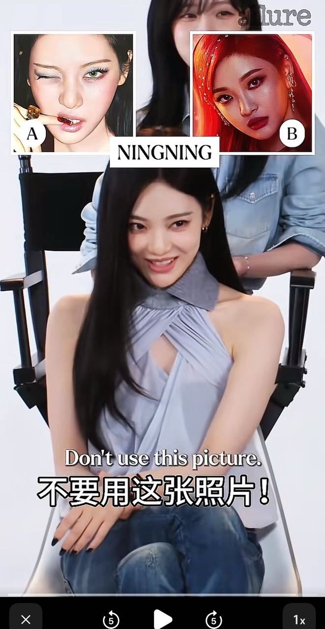 觉得自己很难的可以看看sm和宁艺卓的队友 其次难道现在就很好看了吗！ 