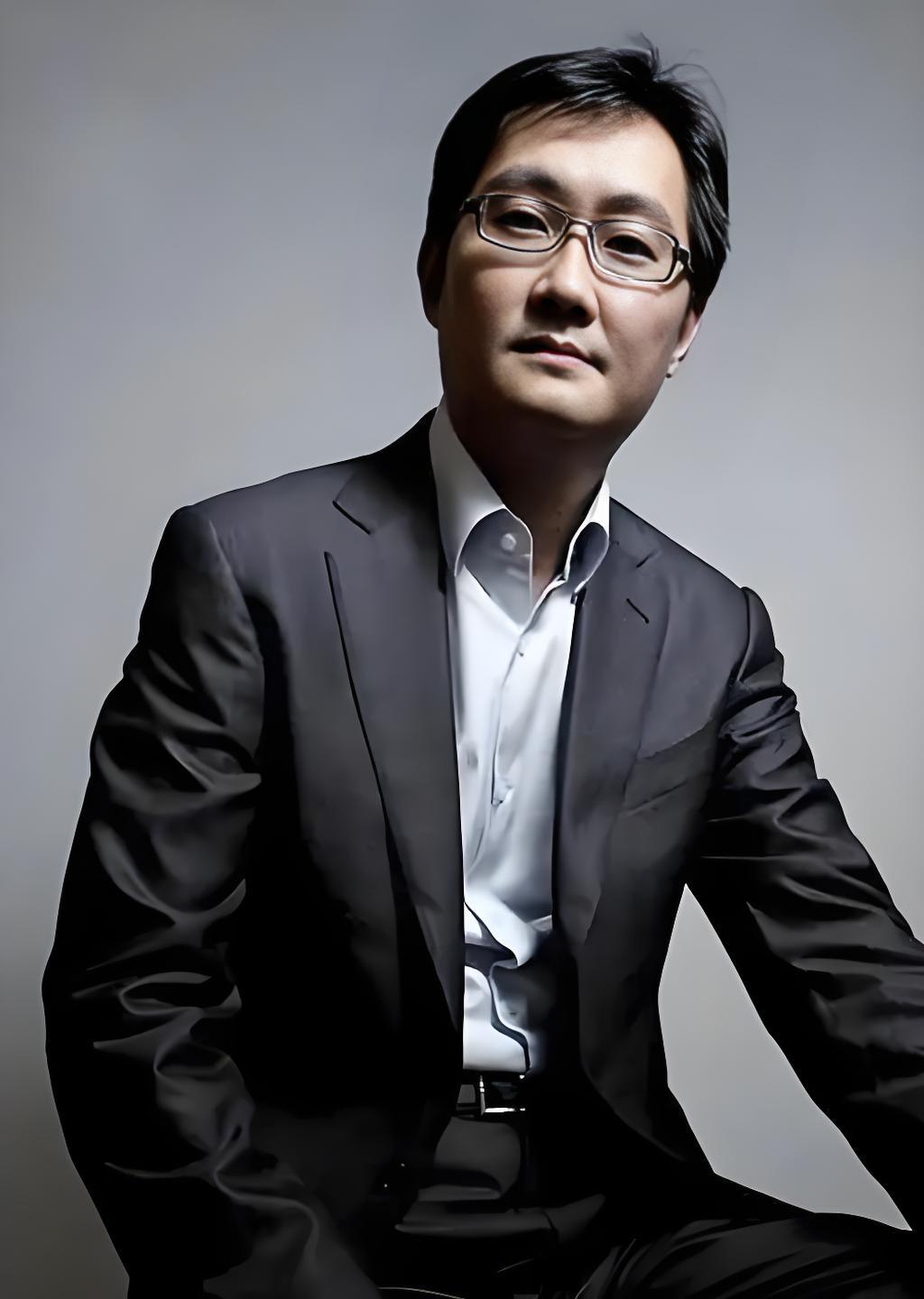 如果不是马化腾把快手的股份减持到了仅有的9.37%，谁能想到他其实是个老六。腾讯