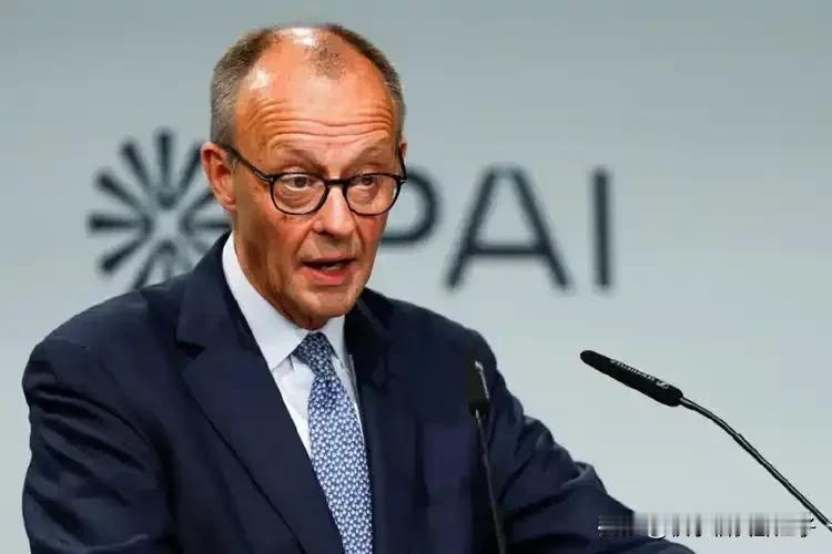 "中方必须停止断供！"德国总理默茨的怒吼，把安世半导体博弈推向了高潮。一边是中企